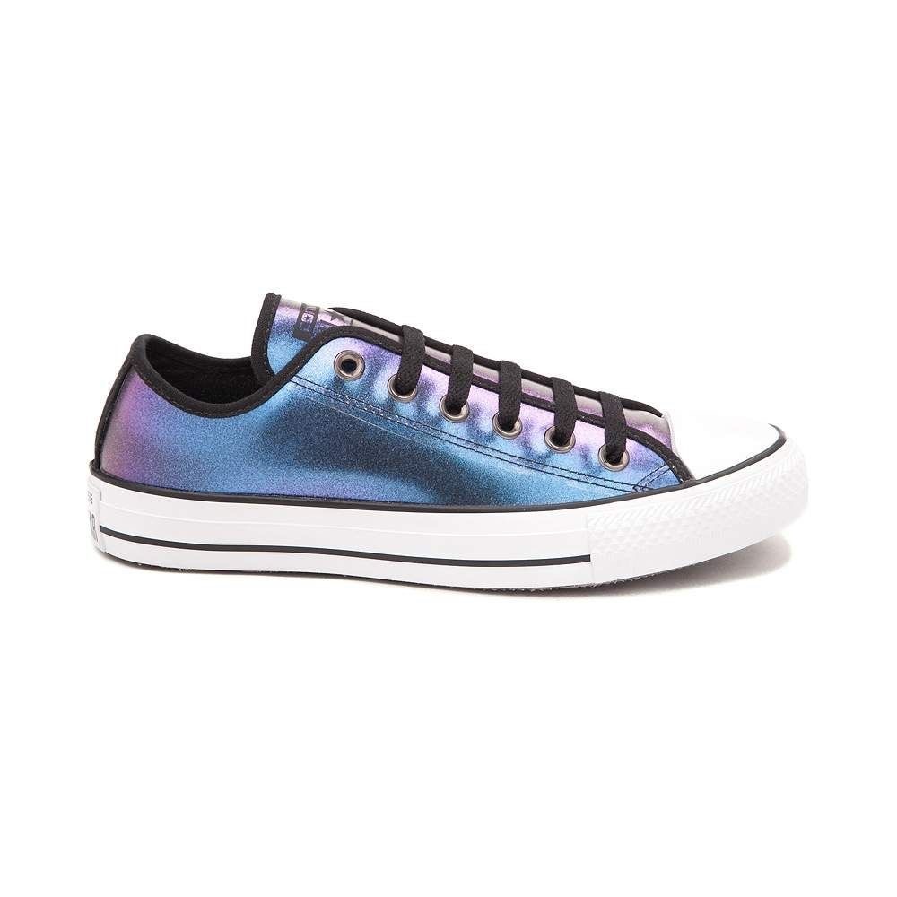Converse Chuck Taylor All Star Lo Iridescent